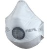REFIL 1032 Respir.FFP2 tvar. vent.5/BAL