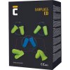 ED COMFORT PLUG ušné zátky (250 p.)