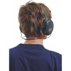 ED 2N sluchátka-krk EAR DEFENDER yellow