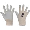 HOBBY rukavice kombinované (Farba -, Veľkosť 10)