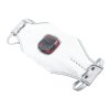 JSP SpringFit FFP3 435ML resp.ven.10/BAL