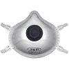 JSP 532 respirátor FFP3 s vent. box 5ks