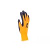 PALAWAN ORANGE rukavice nylon/latex
