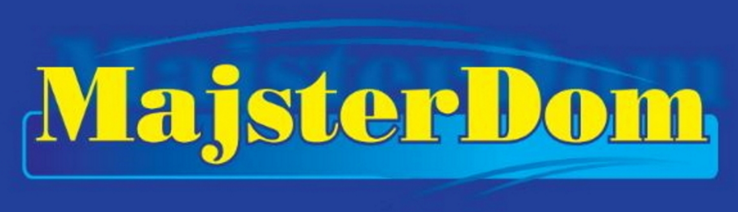 MajsterDom s.r.o.