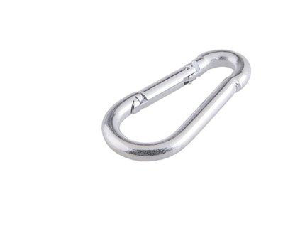 14434 1 karabina 7mm din 5299 c zn
