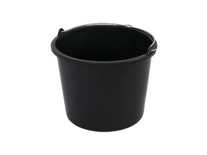 5404 2 vedro murarske 5l plastove