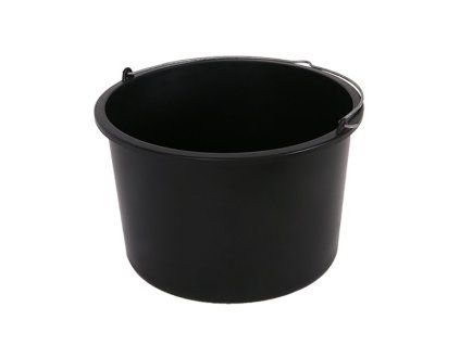 5407 2 vedro murarske 10l plastove