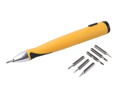 11149 skrutkovac mini sada 7ks per