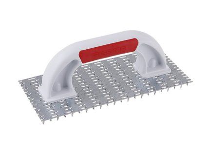4585 skrabak plechovy 210x105mm