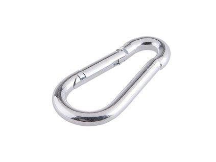 14437 1 karabina 8mm din 5299 c zn