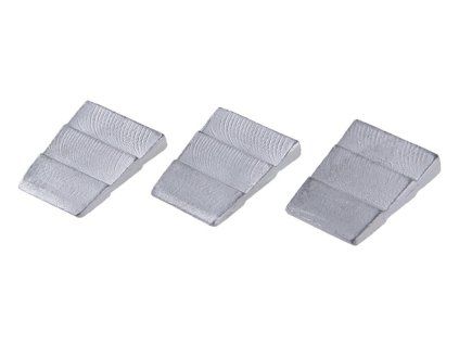 11902 klin do topora 20x25x5mm 3ks