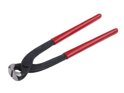 1054 klieste rabitove 220mm s gumou