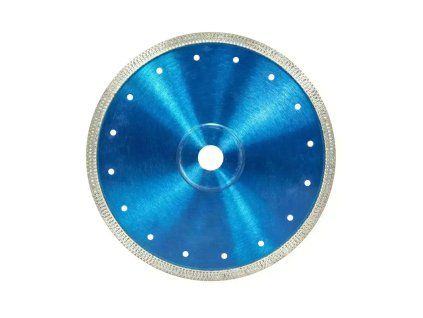 Diamantový rezný kotúč 230x25,4mm