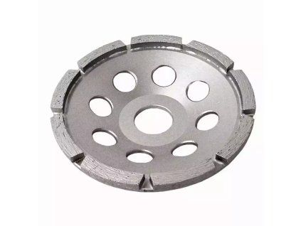 Kotúč brusny diamantový  125mm