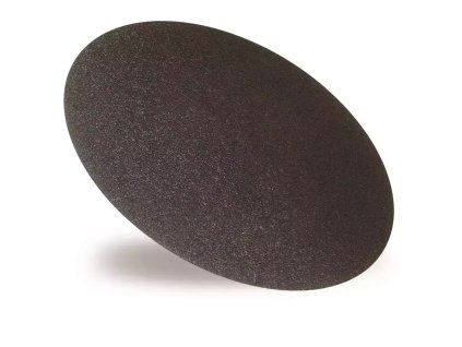 Brúsny disk 37cm, zrnitosť 24 #DED7767