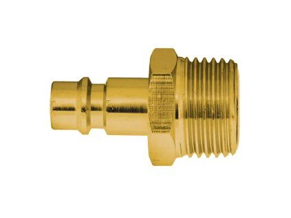 Rýchlospojka vonkajší závit 3/8" samec