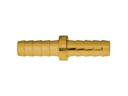 Spojka na hadicu 6mm