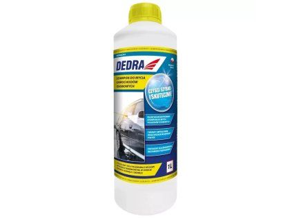 Autošampón na osobné autá 1 L