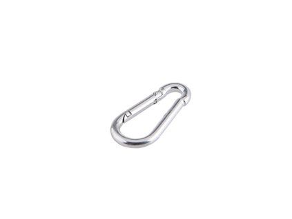 14425 1 karabina 4mm din 5299 c zn