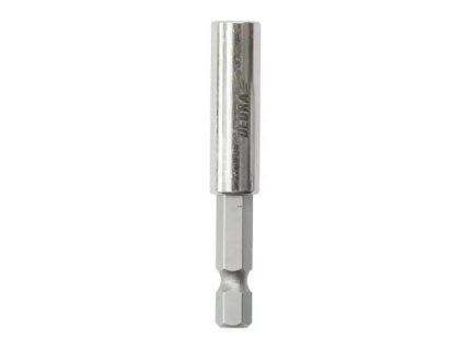 Magnetický držiak na bity 60 mm, 1/4"