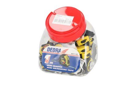Mini meter (min. obj. 40 ks - 1 balenie)