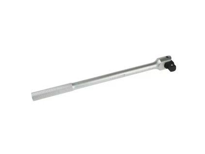 Rukoväť s kĺbom 3/4" CRV