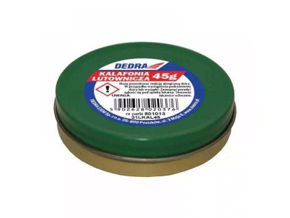 Kolofónia 45g