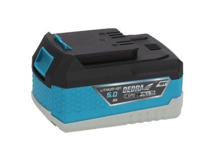 Akumulátor 5,0 Ah 18 V Li-Ion