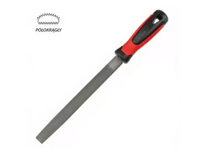 Pilník na kov 200mm