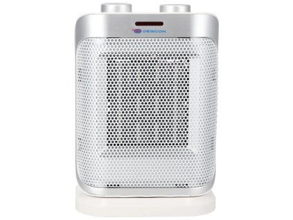 Keramický termnoventilátor 1500W
