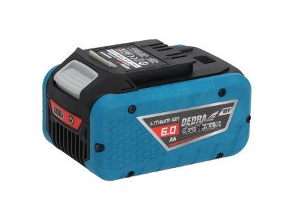 AKUMULÁTOR LITHIUM-ION 6.0 Ah