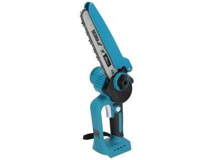 Mini reťazová píla 8“ 18V
