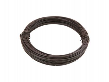 17011 1 drot fe 2 5mm x 100m viazaci radlovaci