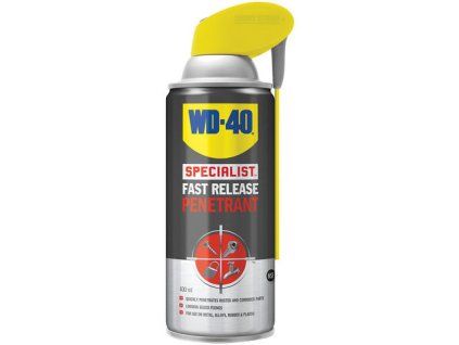 16438 wd 40 400ml specialist penetrant