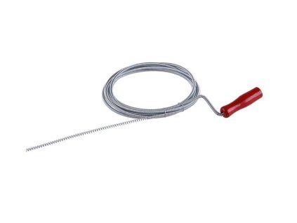 7534 cistic potrubia 3m 5mm krtko