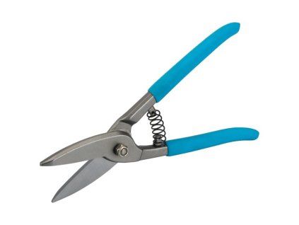 10240 noznice na plech rovne 60 250mm crv levior