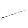 13576 vrtak hadovity do dreva 12x600mm