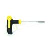 1735 1 skrutkovac t s nastavcom na bity 1 4 magneticky
