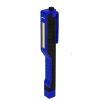 Baterka 3 W COB LED, pero, s batériami