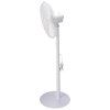 Stojanový ventilátor 16", biely 40W