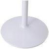 Stojanový ventilátor 16", biely 40W