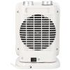 Keramický termnoventilátor 1500W