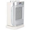 Keramický termnoventilátor 1500W