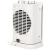 Keramický termnoventilátor 1500W