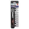 Sada gola 12ks CrV 1/4"