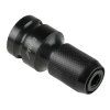 Rázový adaptér 1/2'' – 1/4'' HEX s rýchlym upínaním