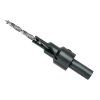Vrták na konfirmáty 5.0 mm na 7.0 mm, oceľ HSS