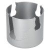 Univerzálny korunkový vrták TCT 76 mm 5/8''