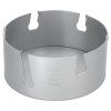 Univerzálny korunkový vrták TCT 146 mm 5/8''