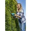 Akumulátorové nožnice na trávu/živý plot SAS+ALL 18V